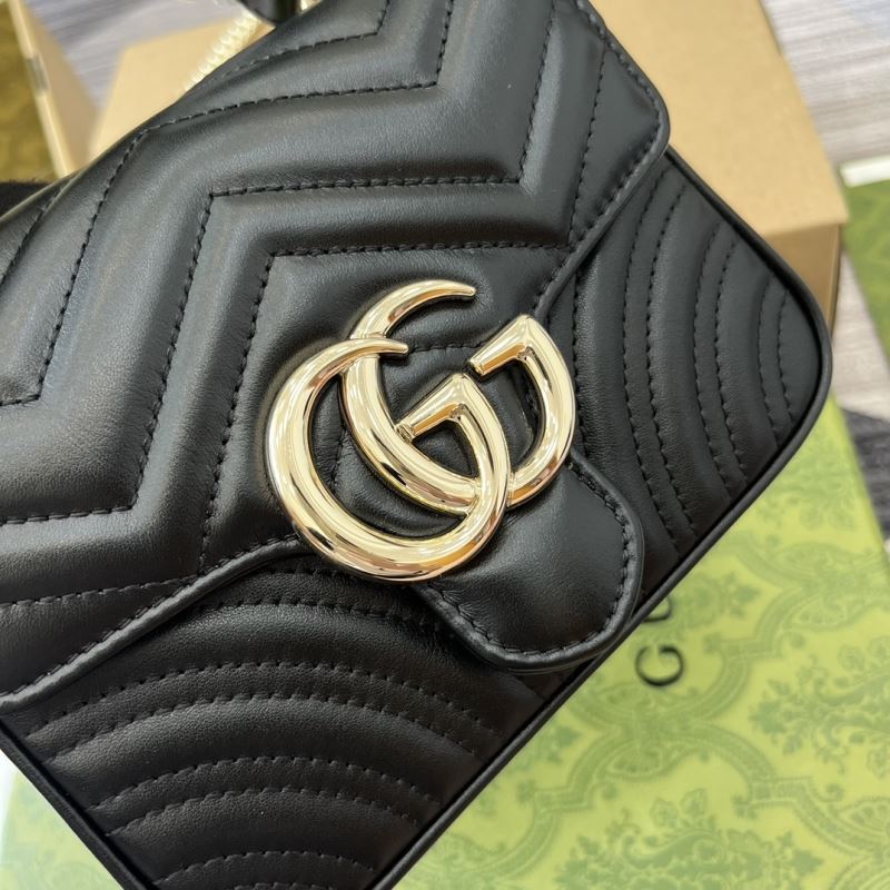 Gucci Satchel Bags